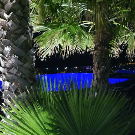 Apart-hotel Coppitella, & 4*