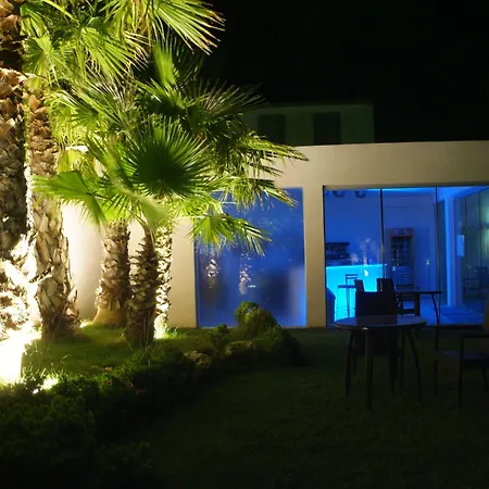 Apart-hotel Coppitella, &