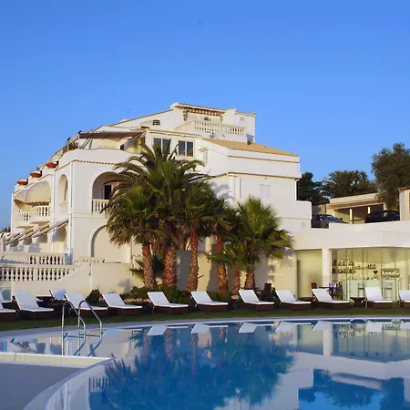 Apart-hotel Coppitella, & Vieste