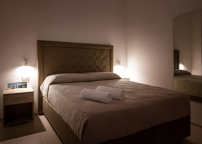 Coppitella, & Apart-hotel