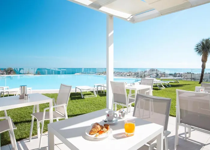 Coppitella, & 4* Vieste