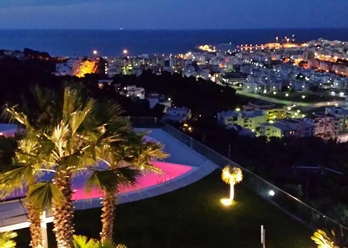 Apart-hotel Coppitella, &