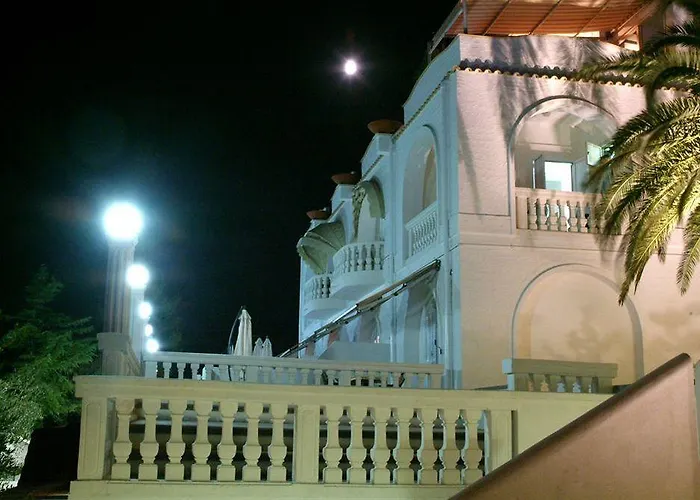 Coppitella, & Apart-hotel 4*