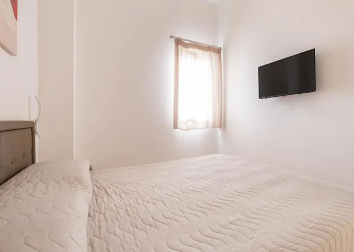 Apart-hotel Coppitella, &