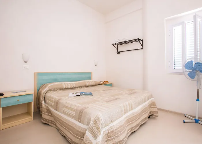 Apart-hotel Coppitella, & 4*