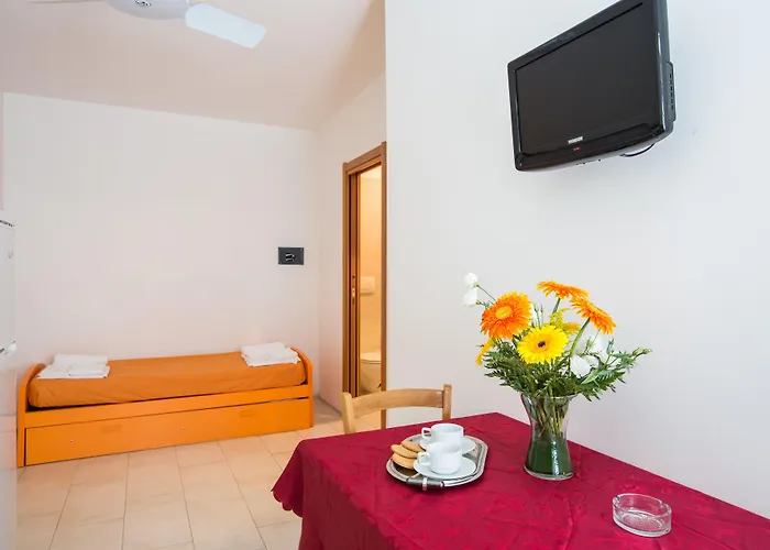 Coppitella, & Apart-hotel