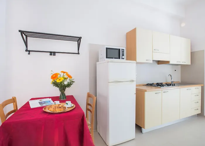 Apart-hotel Coppitella, & 4*