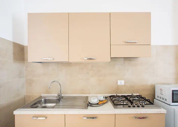 Coppitella, & 4* Vieste