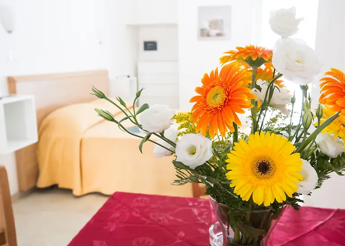 Apart-hotel Coppitella, & 4*