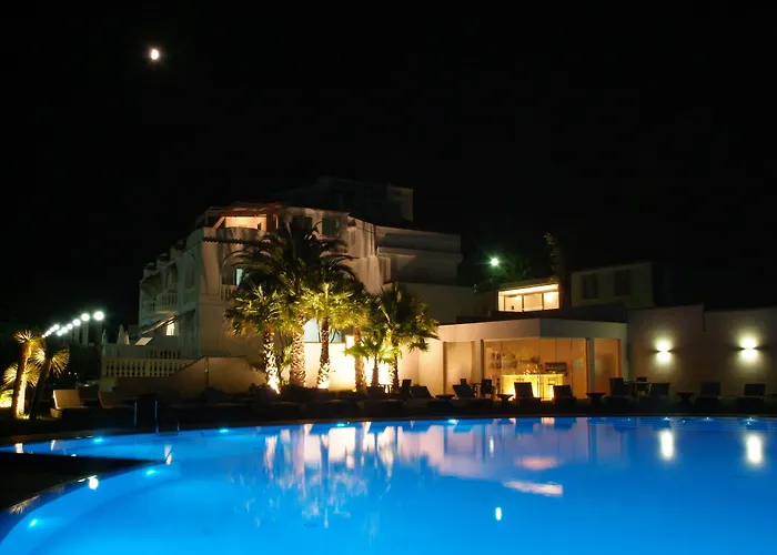 Coppitella, & Apart-hotel