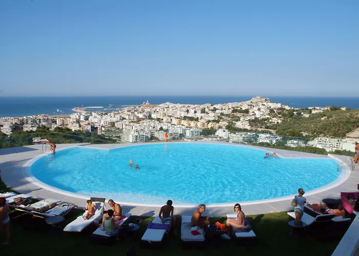 Apart-hotel Coppitella, &