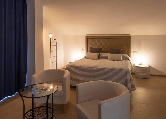 Apart-hotel Coppitella, & Vieste