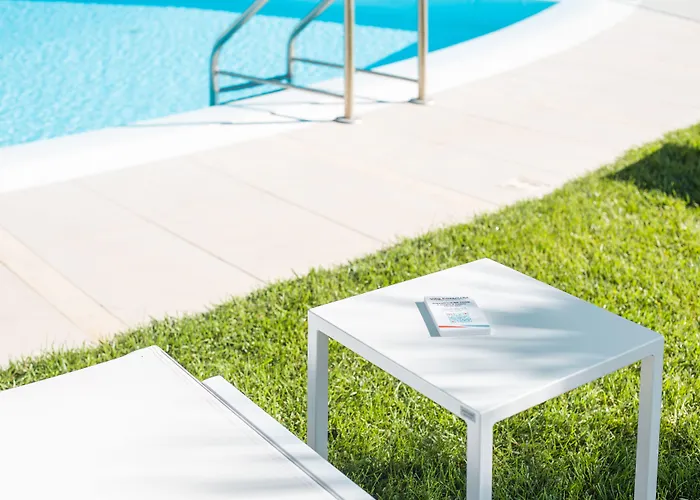 Coppitella, & Apart-hotel Vieste