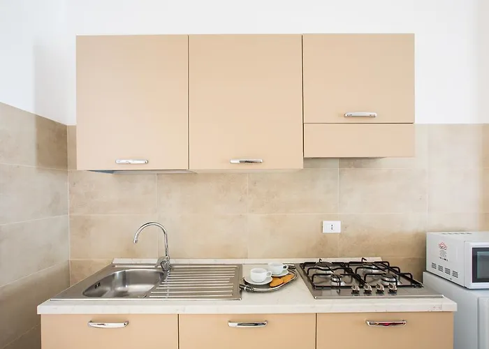 Apart-hotel Coppitella, &