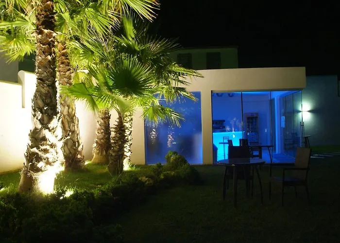 Apart-hotel Coppitella, & 4*
