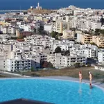 Apart-hotel Coppitella, & Vieste