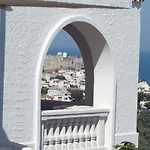 Apart-hotel Coppitella, &