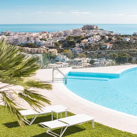 Aparthotel Coppitella, & 3*