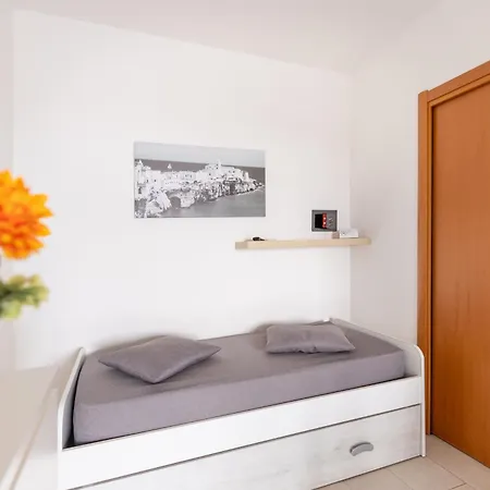 Aparthotel Coppitella, & Vieste