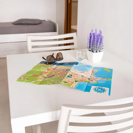 Coppitella, & Aparthotel 3*