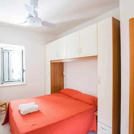Coppitella, & Aparthotel 4*