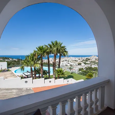 Aparthotel Coppitella, & Vieste