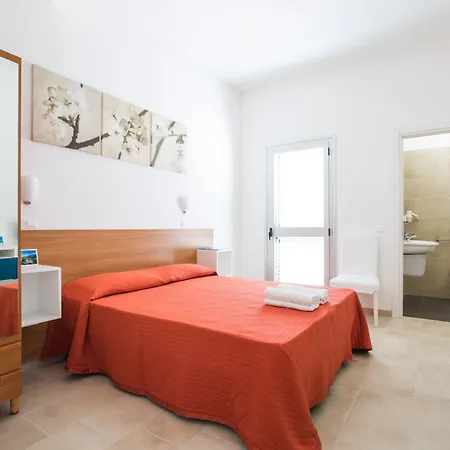 Coppitella, & 4* Vieste
