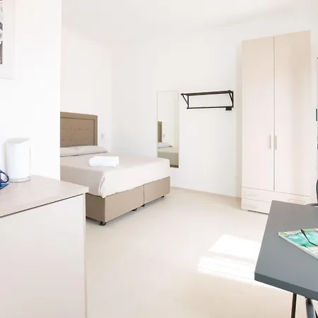 Aparthotel Coppitella, & 4*