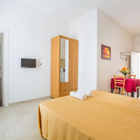 Aparthotel Coppitella, & Vieste