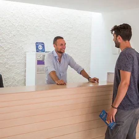 Aparthotel Coppitella, & Vieste