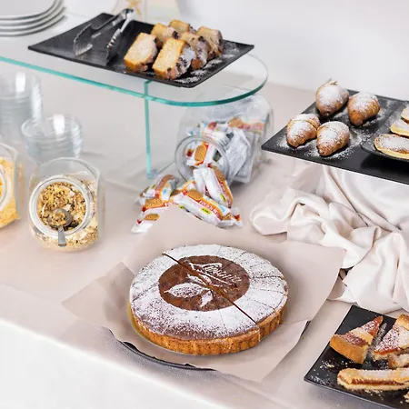 Coppitella, & شقة فندقية