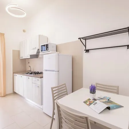 Coppitella, & 4* Vieste
