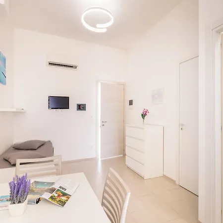 Aparthotel Coppitella, & 4*