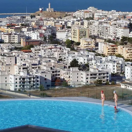 Aparthotel Coppitella, & Vieste