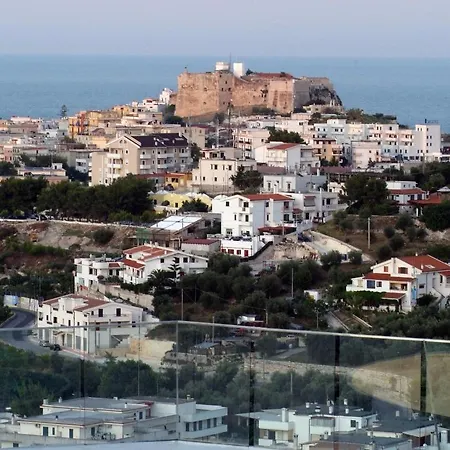 Coppitella, & Vieste