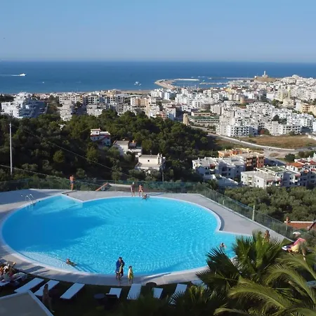 Coppitella, & Aparthotel Vieste