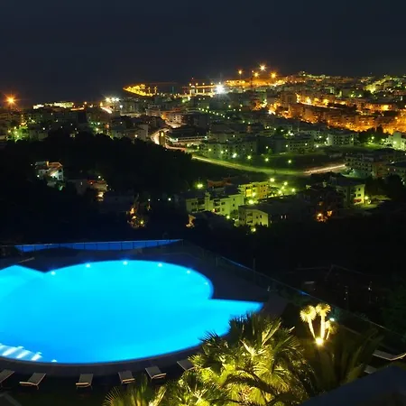 Coppitella, & 3* Vieste