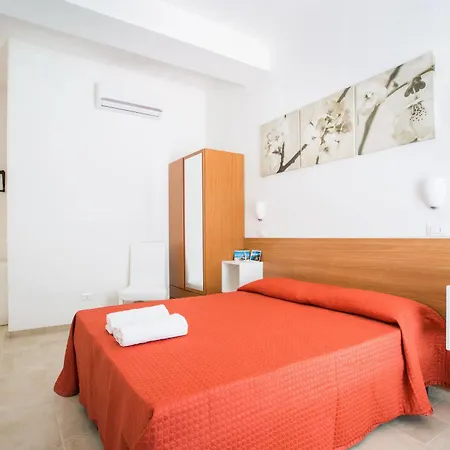 Aparthotel Coppitella, & Vieste