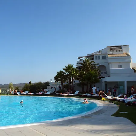Aparthotel Coppitella, &